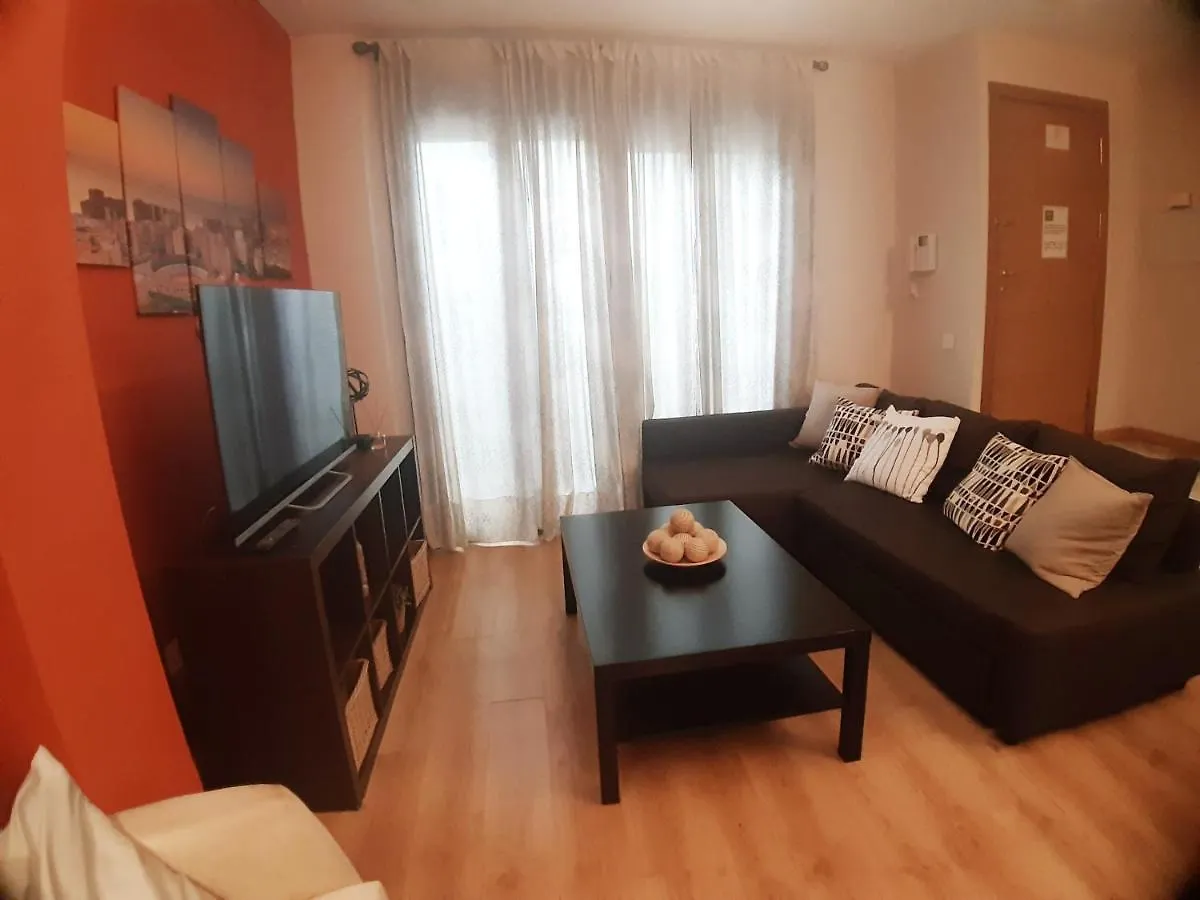 Apartamento Centro Malaga 0*,  Spain