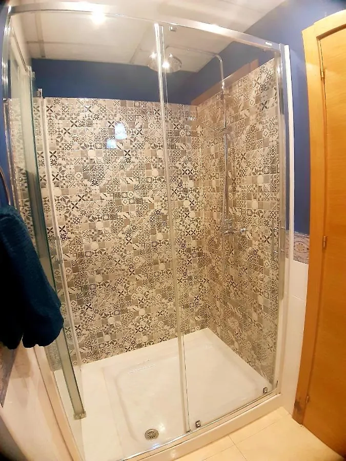 Apartamento Centro Malaga Spain